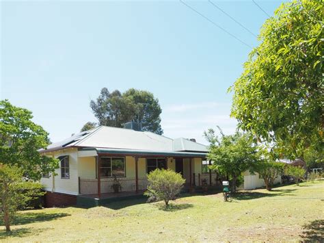 Bingara Property
