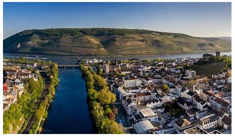 Bingen Am Rhein/Germany - YouTube