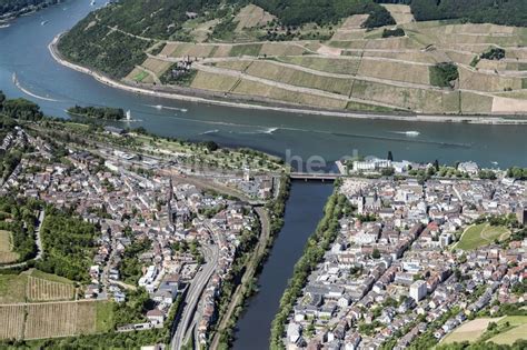 bingen am rhein bundesland