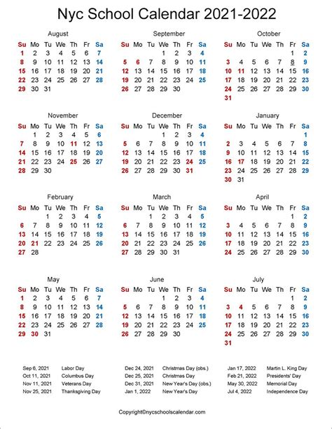 binghamton fall schedule