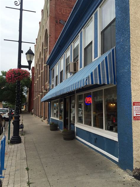 Discover Binghamton's Culinary Gems: Top Restaurants to Treat Your Taste buds