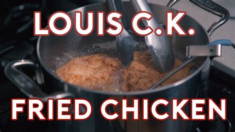 binging with babish kfc fried chicken recipe