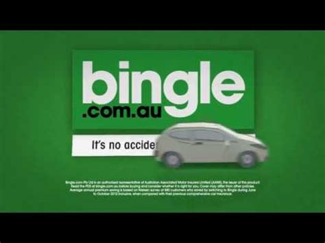 Bingle Car Insurance Review & Compare Policies Canstar
