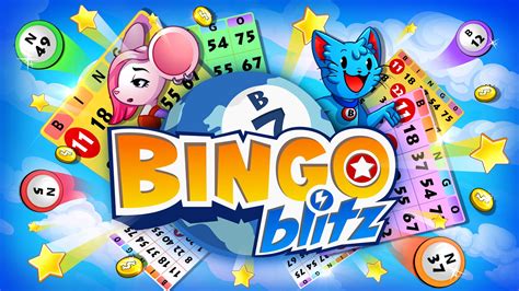 bingo blitz game app