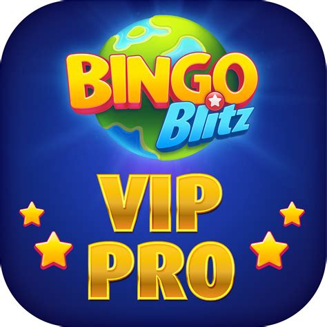 bingo blitz vip pro app
