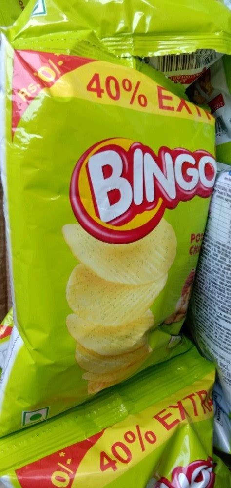 Bingo Chips Distributorship