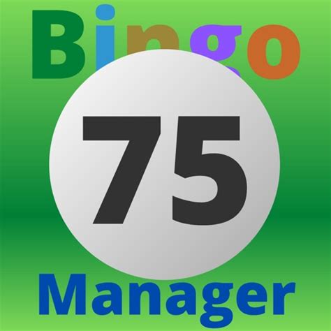 Bingo Game Manager