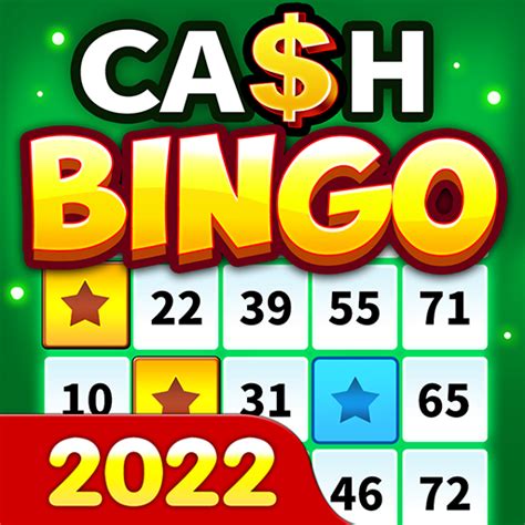 bingo games for android that pay real money