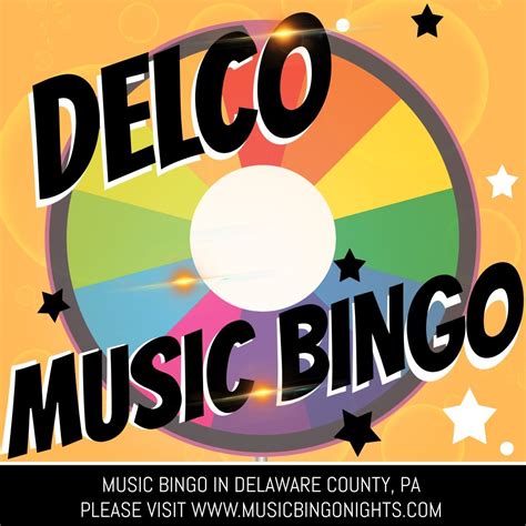 bingo in delaware county pa