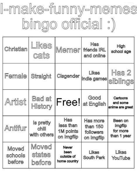 Top 10 Funny Bingo Memes to Make your Day