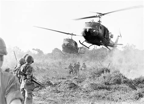 binh duong vietnam war