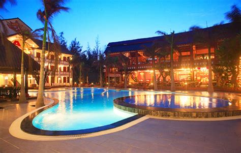 binh thuan vietnam images of resorts