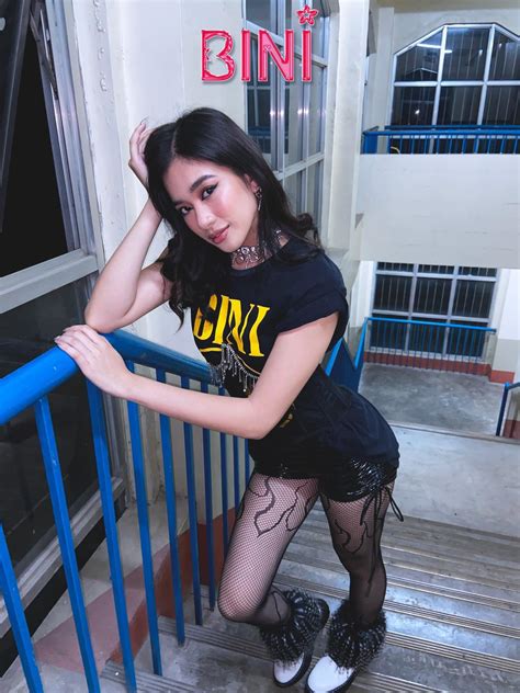 Bini Nsfw Exclusive Leaked Photos & Videos #b8c