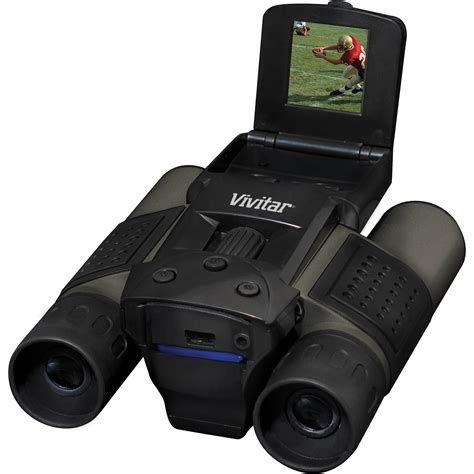 Binocular Camera Reviews