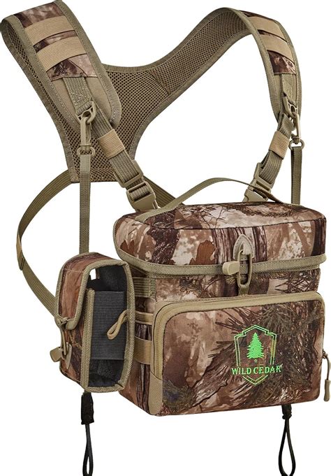 Binocular Chest Pack