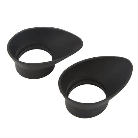 binocular eye cups