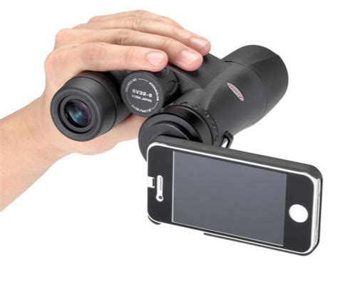 Binocular For Iphone Camera