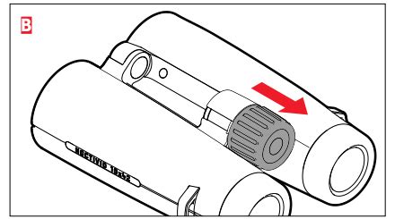 Binocular Instructions