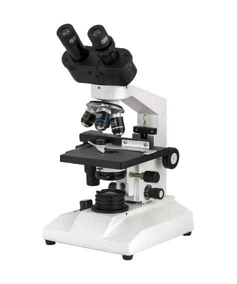 Binocular Microscope Price