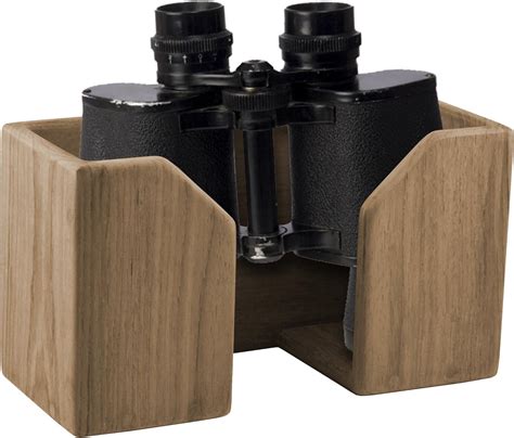 Binocular Rack
