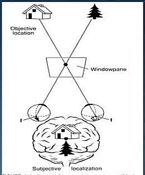 Binocular Single Vision Example