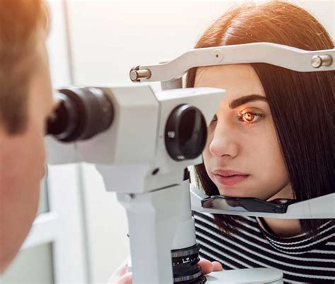 Binocular Vision Correction