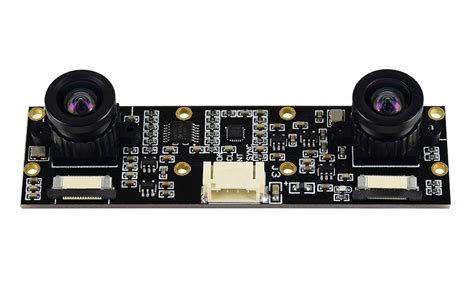 Binocular Vision Module