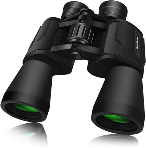 Binoculars - Viper HD