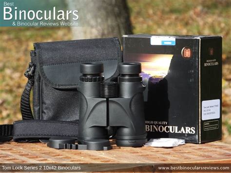 Binoculars Average Cost