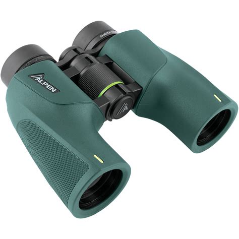Binoculars With Image