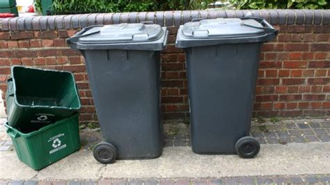 Bins For Cardiff