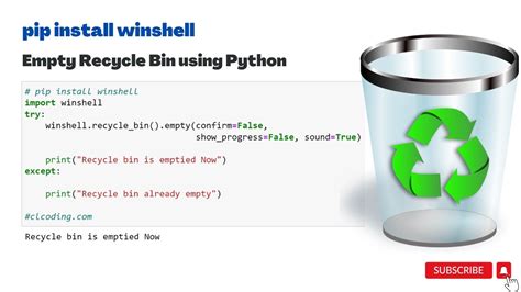 Bins Python Function