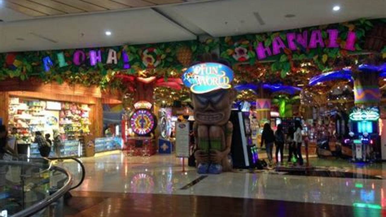 Nikmati Kekayaan Kuliner Bintaro Xchange Mall, Surga Pecinta Kuliner