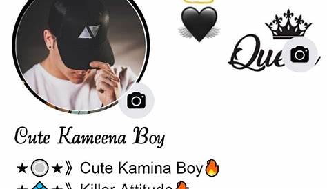 900+ Best Facebook Bio For Boys 2023 - Attitude & Unique » SohoHindipro