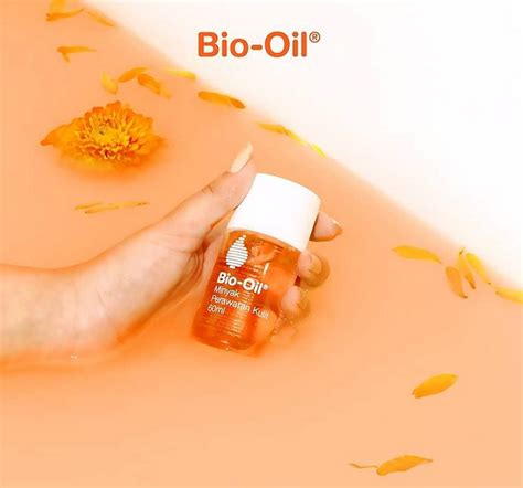Manfaat Bio Oil yang Jarang Diketahui, Temukan yang Terbaik!