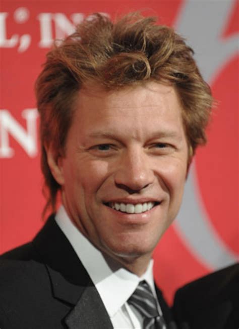 bio jon bon jovi