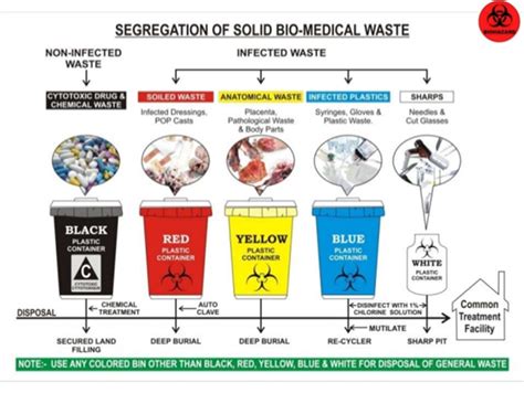 Bio Medical Waste Guidelines 2016