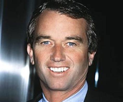 bio of robert kennedy jr