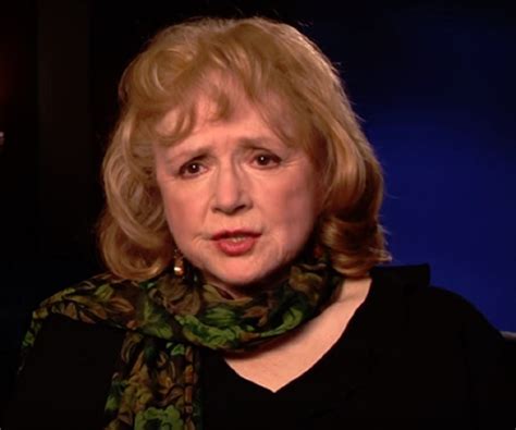 bio on piper laurie