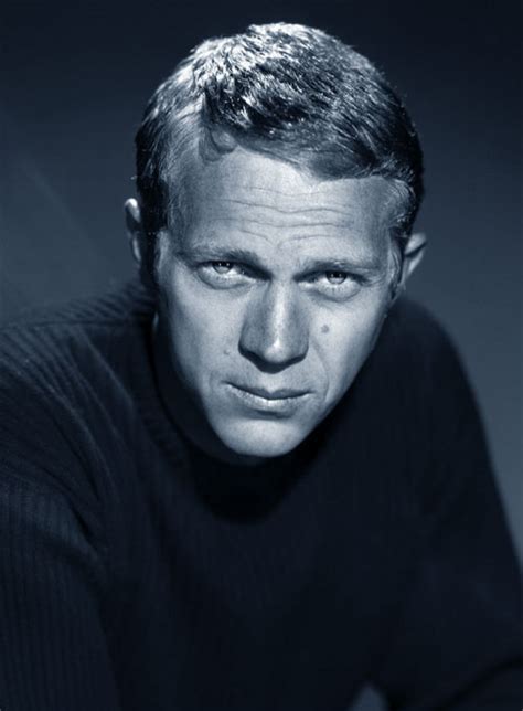 bio on steve mcqueen