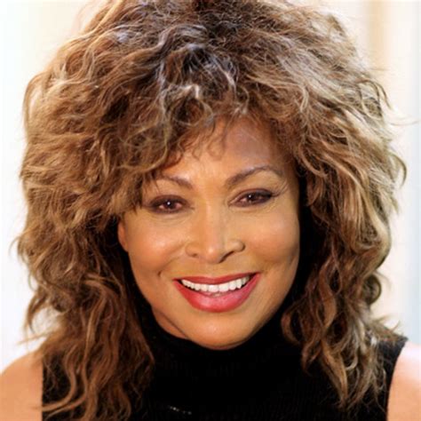 bio on tina turner