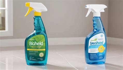 bio shield vs wet and forget