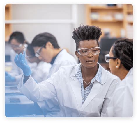 Bio Test Lab Russell Rd