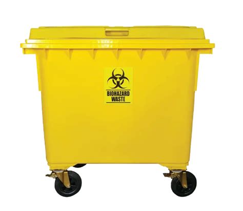 Bio Waste Container