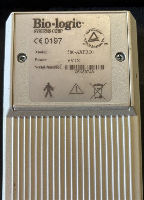 Bio-Logic Systems Corp