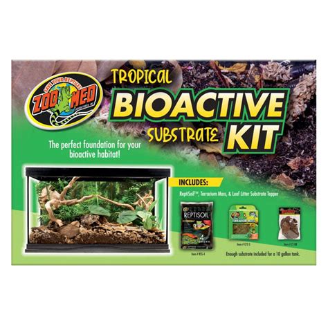 Bioactive Aquarium Substrate