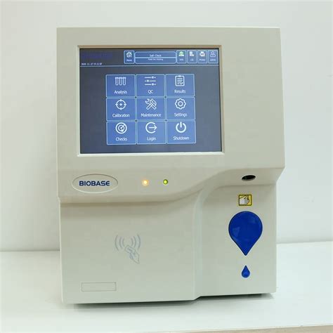Biobase Analyzer