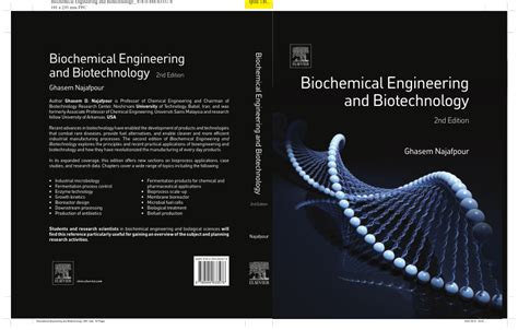 Introduction to Biochemical Engineering by D.G. Rao