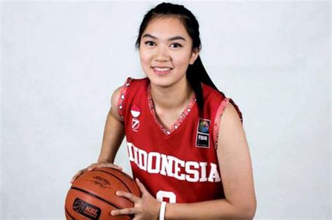 6 Atlet Basket Putri Indonesia Berparas Bidadari ! Barriermagz