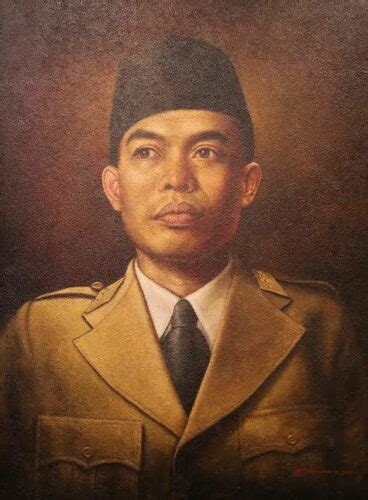 (DOC) BIODATA LENGKAP JENDRAL SUDIRMAN ali subandi Academia.edu